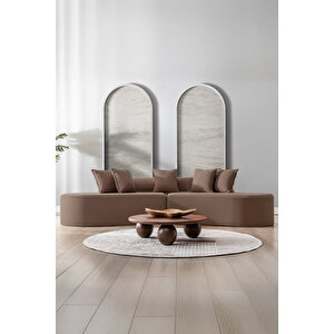 Bean Sofa Koltuk Bej