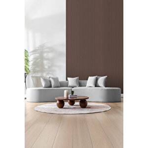 Bean Sofa Koltuk Gri