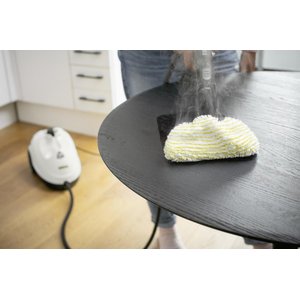 Kst 2 + Cloth Eu Buharli Temi̇zli̇k Maki̇nesi̇