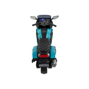 438 Xmx Akülü Motor 12 Volt