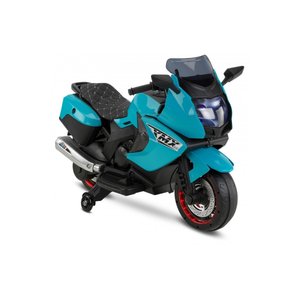 438 Xmx Akülü Motor 12 Volt