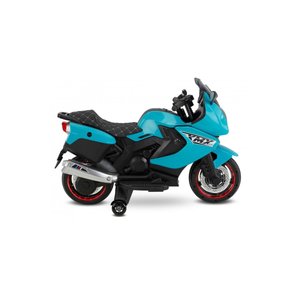 438 Xmx Akülü Motor 12 Volt