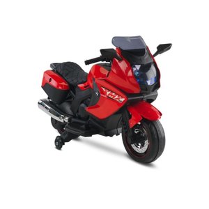 438 Xmx Akülü Motor 12 Volt