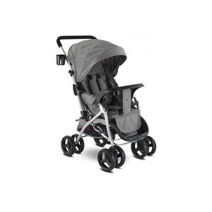 Bh-617 Çift Yönlü Bebek Arabası
