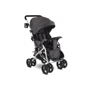Bh-617 Çift Yönlü Bebek Arabası