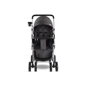 Bh-617 Çift Yönlü Bebek Arabası