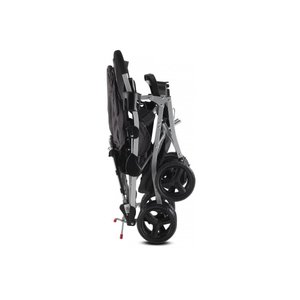 Bh-617 Çift Yönlü Bebek Arabası