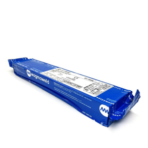 EI 310 3.25x350 mm 2 KG Paslanmaz Kaynak Elektrodu