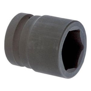 İzeltaş 22mm Havalı Lokma 1/2" - 1113067022