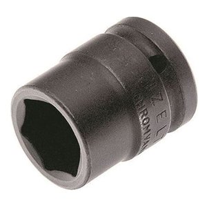 İzeltaş 19mm Havalı Lokma 3/4 İnç - 1119067019