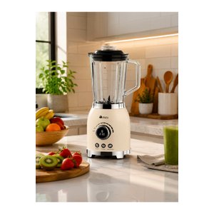 Retro Krem Blender Au11002k