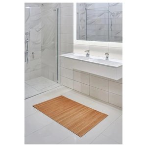 Bambu 50 X 120 Cm Paspas - Kapı Önü Paspas 700716