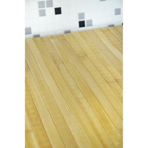Bambu 50 X 120 Cm Paspas - Kapı Önü Paspas 700716