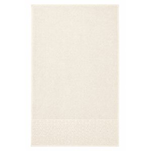 Banyo Havlusu %100 Pamuk 90x150 Cm Linea Collection 650 Gr Krem