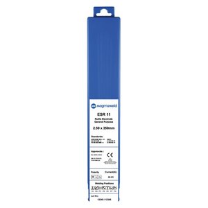 ESR 11 2.00x350 mm 1 KG Rutil Kaynak Elektrodu