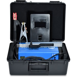 Ministick Deluxe Kaynak Makinesi