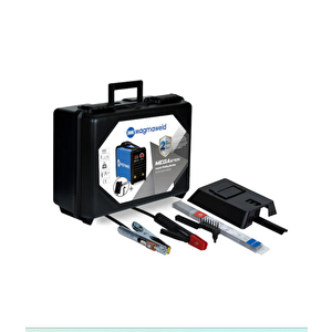 Megastick Deluxe Kaynak Makinesi