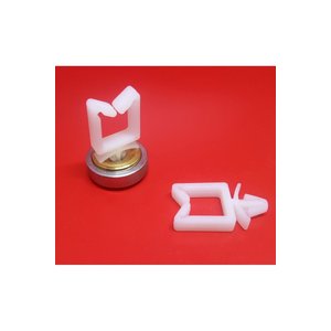 Dübelli Kablo Klips Dkt027 750 Adet