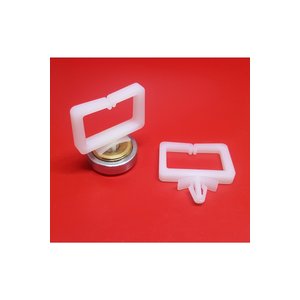 Dübelli Kablo Klips Dkt030 250 Adet