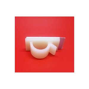 Yapışkanlı Kablo Klipsi Ykkl-13x25 - 1019 300 Adet