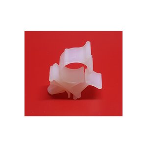 Dübelli Kablo Klips Dkt029 100 Adet