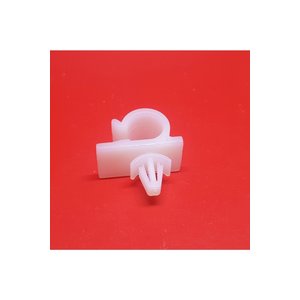Dübelli Kablo Klips Dkt024 250 Adet