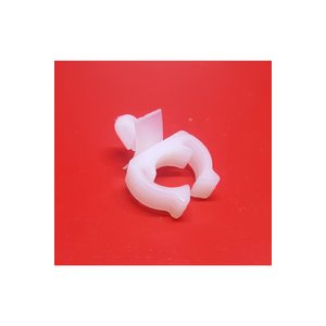Dübelli Kablo Klips Dkt018 250 Adet