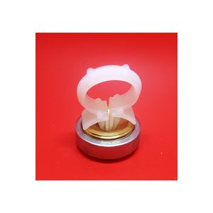 Dübelli Omega Kablo Klips Ok034 250 Adet