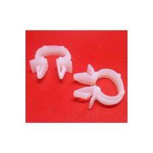 Dübelli Omega Kablo Klips Ok034 250 Adet