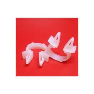 Dübelli Omega Kablo Klips Ok034 250 Adet