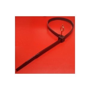Anahtarlı Plastik Kelepçe 9x500-25 Adet