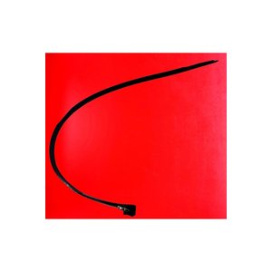 Anahtarlı Plastik Kelepçe 9x500-25 Adet