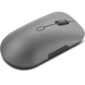 Wireless Multi-mode Pro Plus Mouse 6050 - Luna Grey