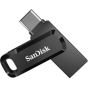 32gb Ultra Dual Drive Go Usb Type-c Flash Drive, Sdddc3-032g-g46