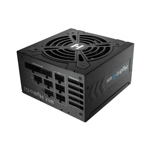 FSP HYDRO G PRO HG2-1200 GEN5 1200W 80+GOLD POWER SUPPLY