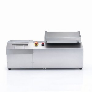 Elektrikli Patates Dilimleme Makinesi – Can 1342