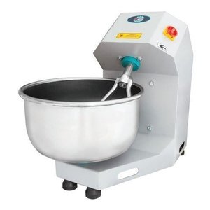 Bosfor 15 Kg Hamur Yoğurma Makinesi 380v