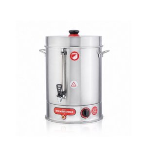 Işıkgaz Silver 120 Bardak 12 Litre Sıcak Su Otomatı