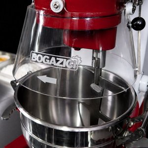 Boğaziçi 40 Litre Planet Mikser 380v