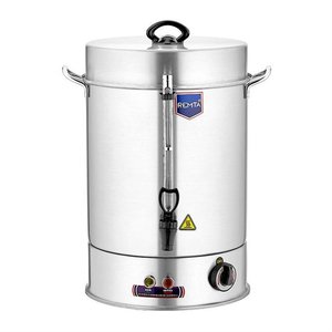 R35 Su Otomatı, 15 L, 160 Bardak Kapasiteli, Elektrikli