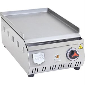 30 Cm Pleyt Izgara Elektrikli
