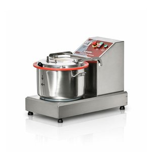 Boğaziçi 8 Kg Set Üstü Et Parçalama Makinesi 380v