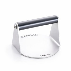 16 Cm Smash Burger Ezici (dairesel) – Can 1706