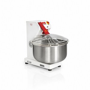 Boğaziçi 35 Kg Kapaklı Hamur Yoğurma Makinesi 380v