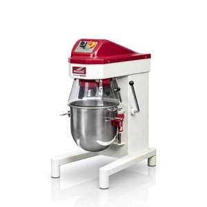 Boğaziçi 60 Litre 3 Devirli Planet Mikser 380v