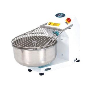 Bosfor 35 Kg Kafesli Hamur Yoğurma Makinesi 220v