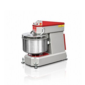 Boğaziçi 50 Kg Spiral Hamur Yoğurma Makinesi 380v