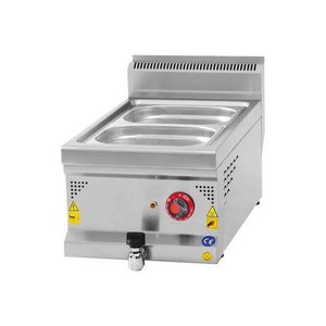 Csa Karacasan 600 Seri Set Üstü Elektrikli Benmari