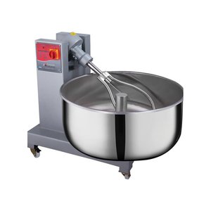 Çağdaş  Devirmeli Model 35 Kg Hamur Yoğurma Makinesi 220v
