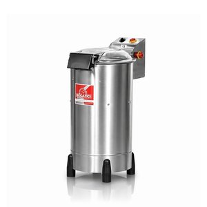 Boğaziçi 8 Kg Et Parçalama Makinesi 380v